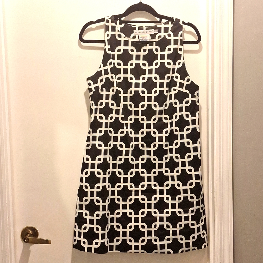 Gretchen Scott Easy Fit Mini with Pockets!